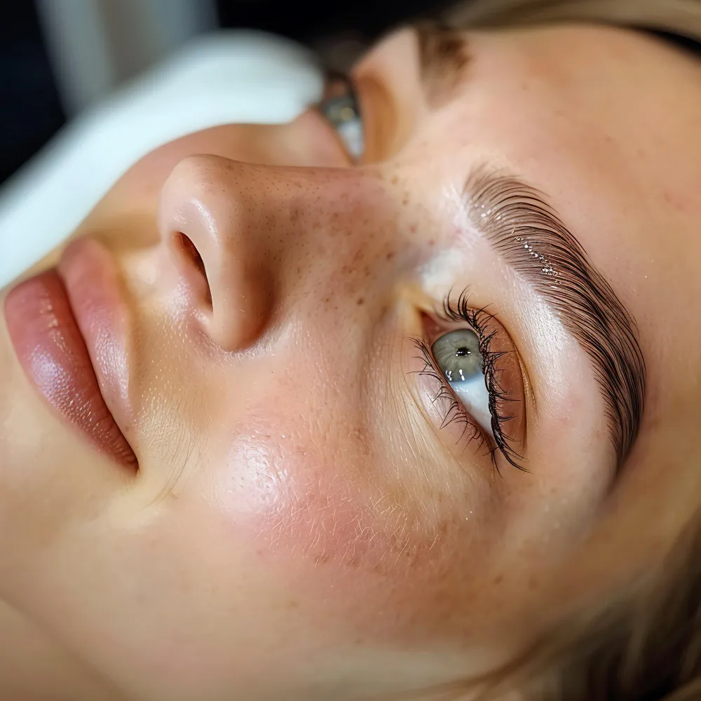 Lash Lifting