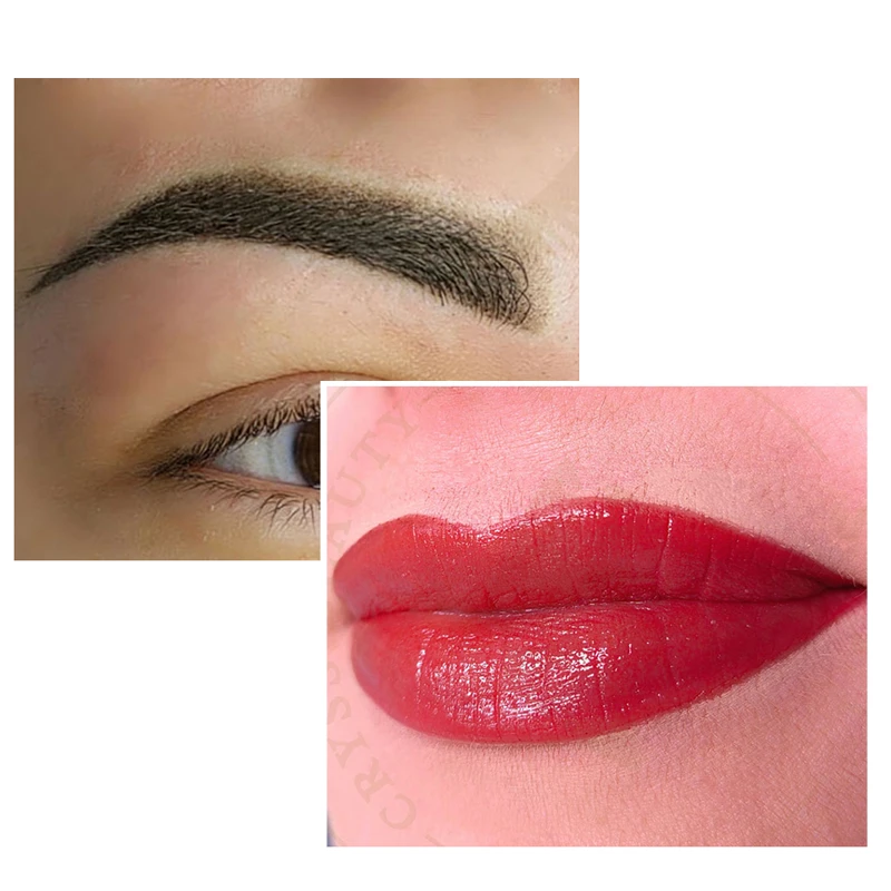 Permanent Make-Up